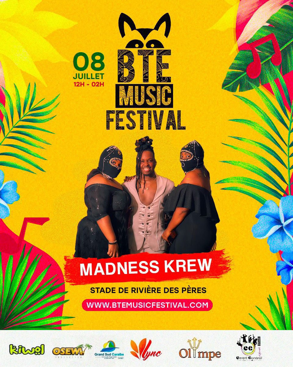 BteFestival's tweet photo. https://t.co/TCanPVvA4o