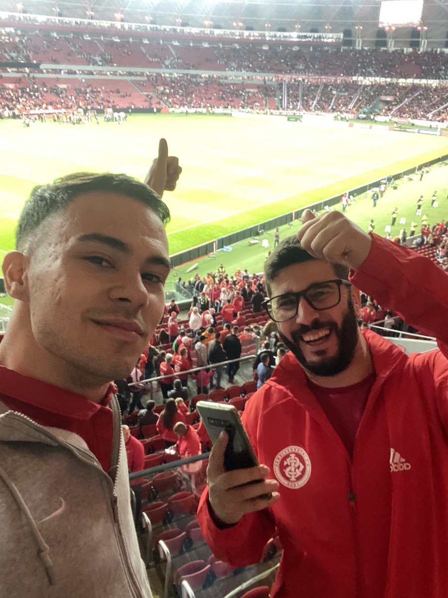 PLfernandes_7's tweet photo. @SCInternacional https://t.co/LMuEOaMbAp