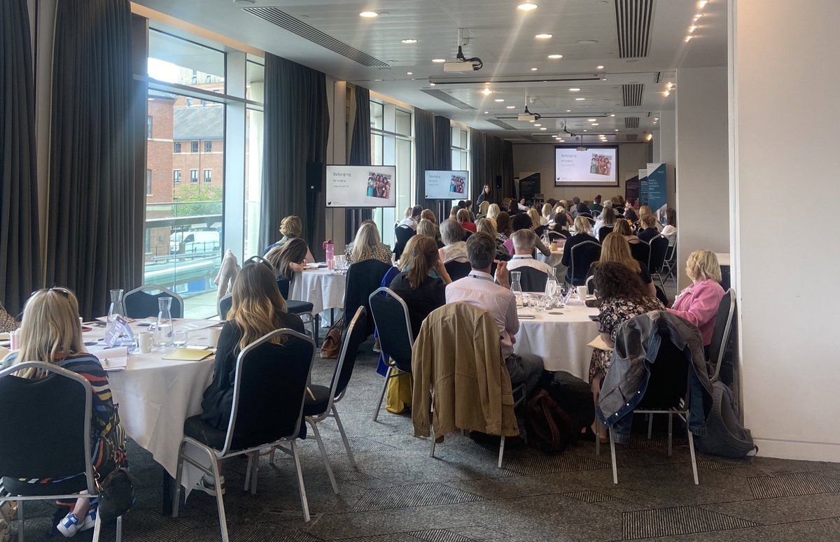 Wrigleys_Emp's tweet photo. We are delighted to welcome @AnjHanda who is speaking about leading the change agenda through equity, diversity and inclusion.
#WrigleysELC #employmentlaw #hr https://t.co/Dgys2zo2ez