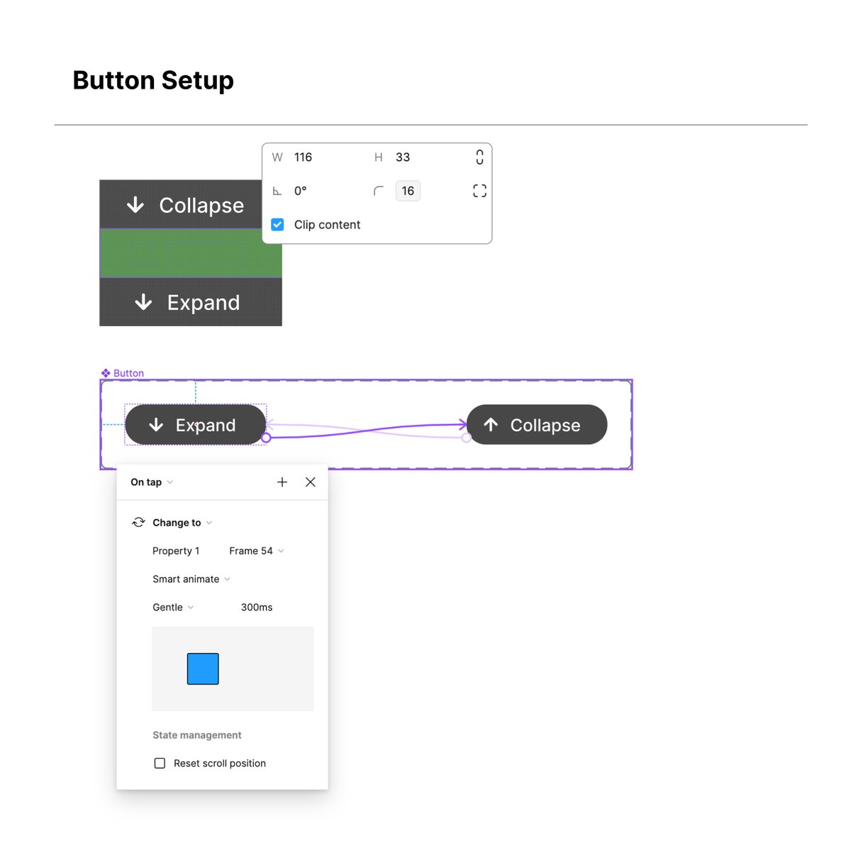 I incorporated the detached side nav concept. Users can effortlessly expand and explore details with informative animations and transitions. Delighting users while enhancing usability. 
#UserExperience #Design