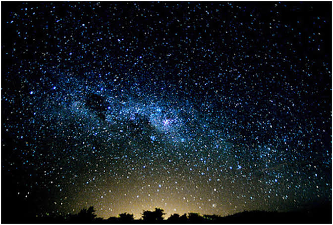 ”Beklerim seni, gökyüzündeki son yıldız yanıp kül oluncaya kadar...”

Romeo ve Juliet, Shakespeare