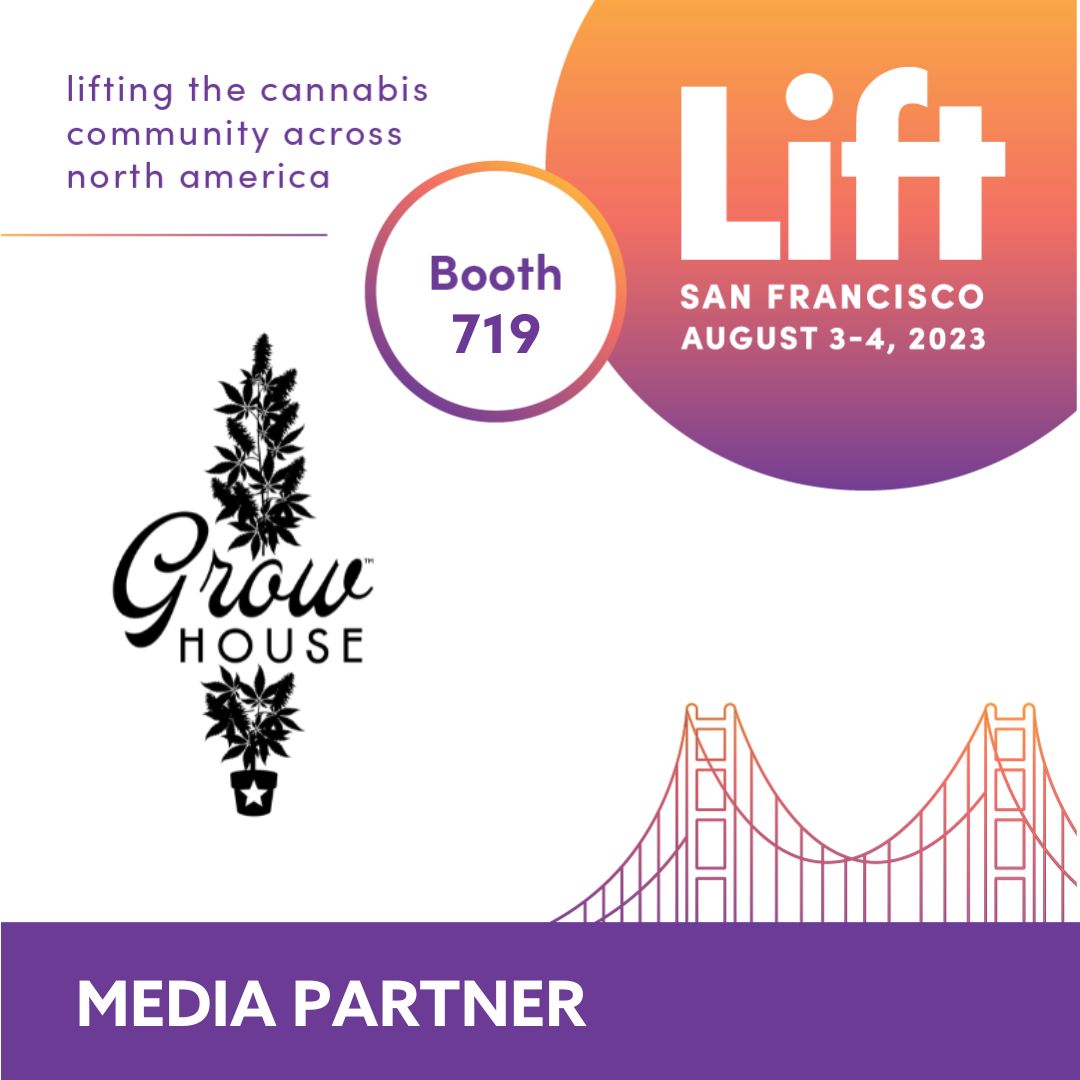 We thank all our media partners for their collaborative spirit and support. Lift San Francisco is just over a month away. Grab your tickets now at early bird pricing! liftexpo.ca/tickets-san-fr…