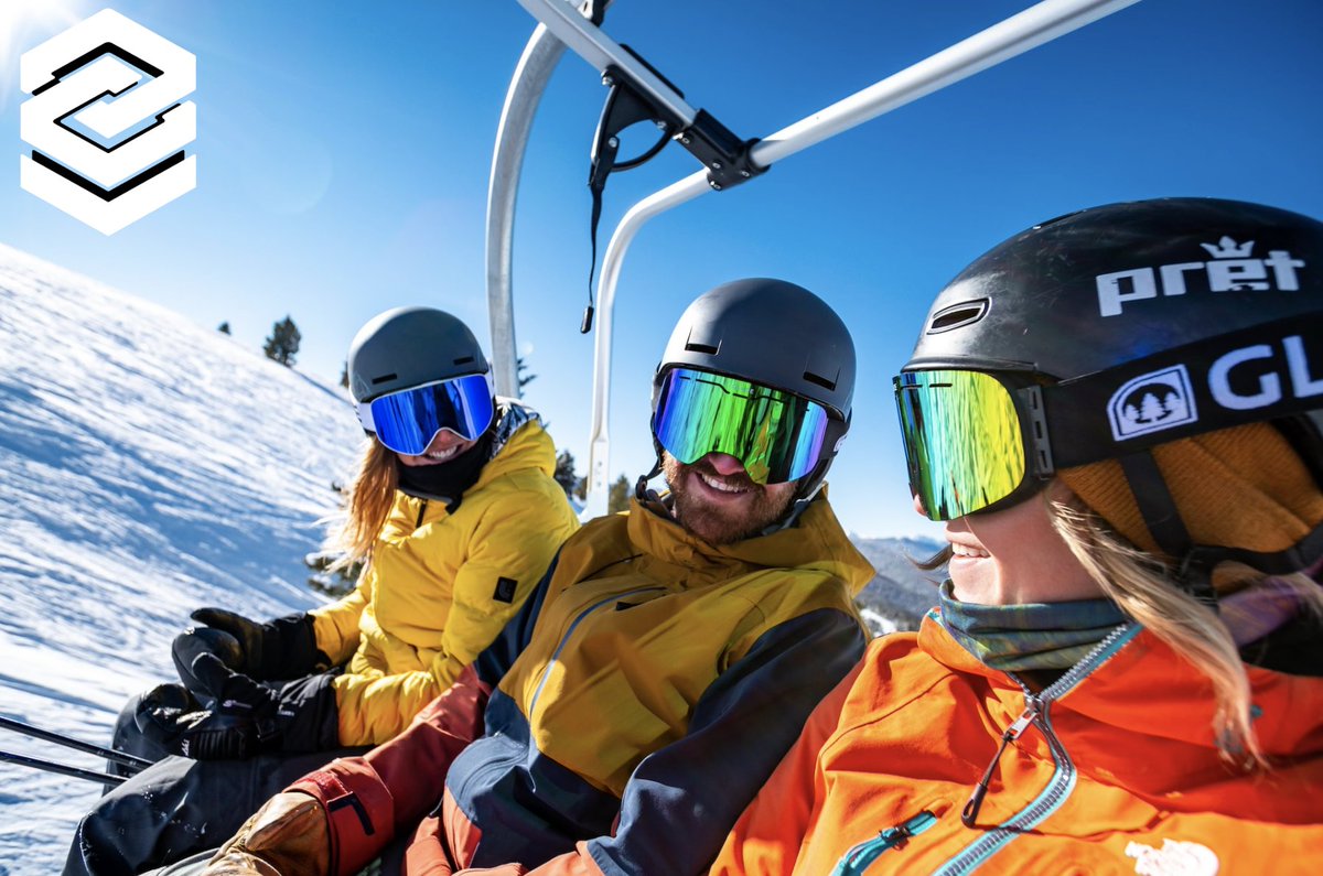 VacayHome's tweet photo. It’s almost 4th of July, which means it’s a great time to talk about snow. ❄️ ☃️

Seasons change quickly — property managers know this better than anyone. We maximize production at ski destinations around the country.

Winter is coming (eventually). Is your business ready? https://t.co/jiG35PtSDb