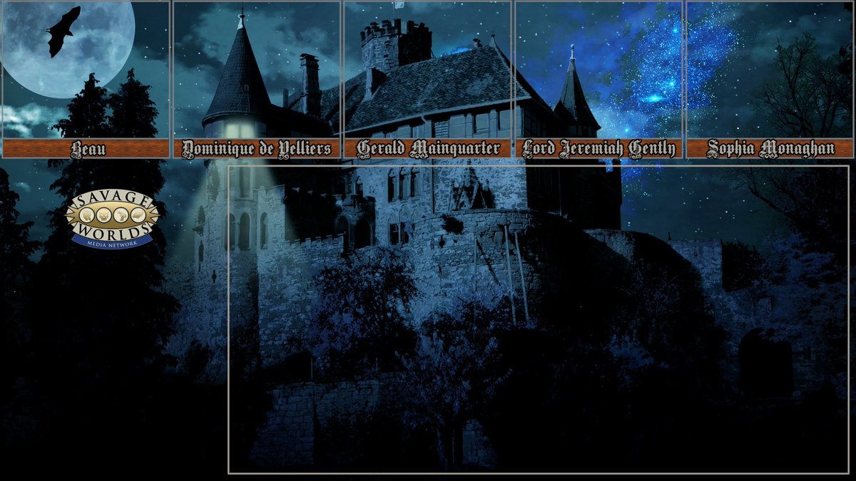 heikohimself (@heikohimself) on Twitter photo Morgen um 20:00 Uhr gehen u. a. <a href="/illumarie/">Illumarie_Art</a>, <a href="/Shogothh/">The Sho</a> und <a href="/The_Gent_Sci/">The_Gentlymad_Scientist</a> im viktorianischen London auf Monsterjagd und implantieren sich vielleicht sogar ein paar Andenken! Den #SavageWorlds Rippers One-Shot gibt's dann hier zu sehen : twitch.tv/heikohimself Morgen um 20:00 Uhr gehen u. a. <a href="/illumarie/">Illumarie_Art</a>, <a href="/Shogothh/">The Sho</a> und <a href="/The_Gent_Sci/">The_Gentlymad_Scientist</a> im viktorianischen London auf Monsterjagd und implantieren sich vielleicht sogar ein paar Andenken! Den #SavageWorlds Rippers One-Shot gibt's dann hier zu sehen : twitch.tv/heikohimself
