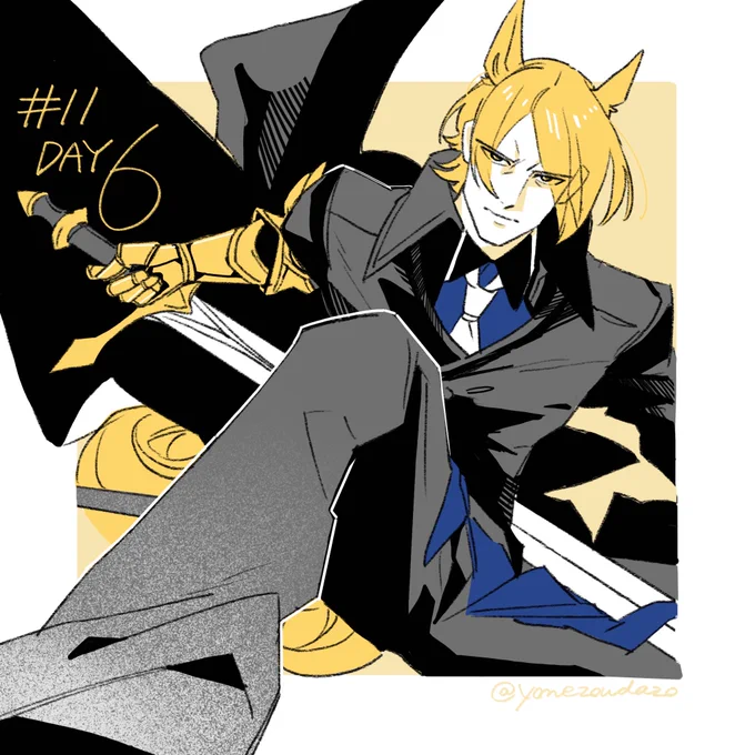 Day6 / ムリナール