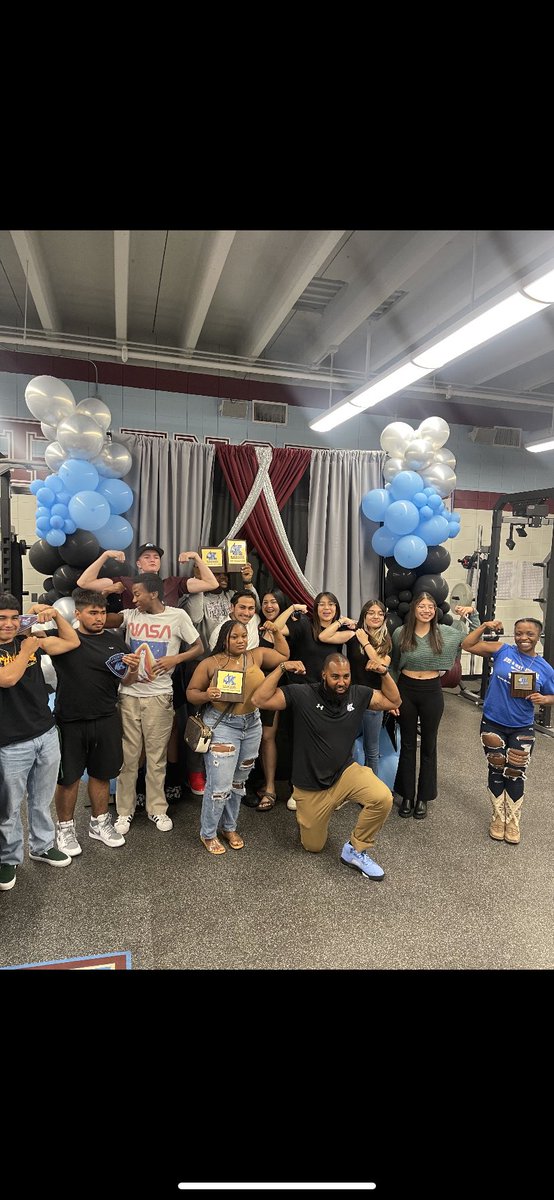 Kays Strength tweet media