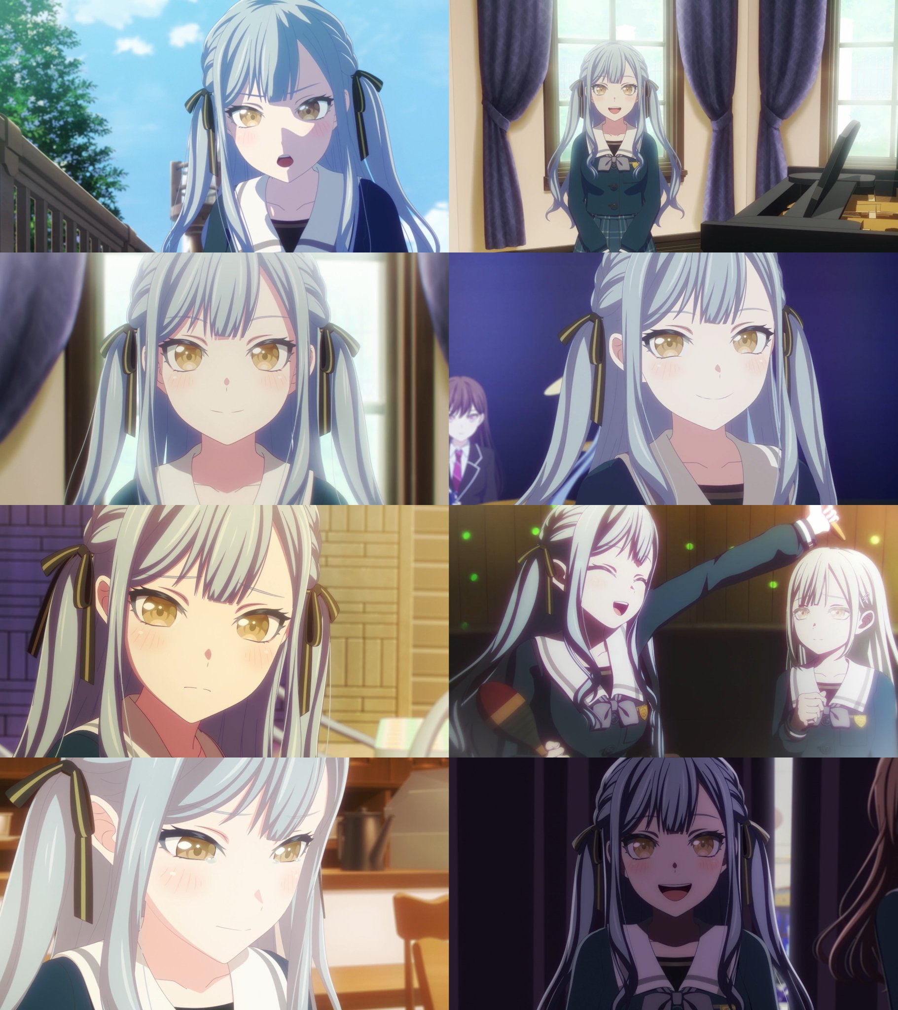 バンドリ・ガルパ最新情報@GAMEΩ on X: 