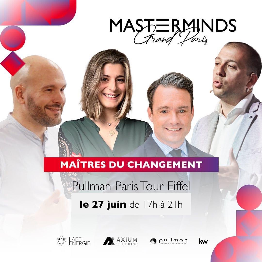 Justin_Froli's tweet photo. La collaboration est au cœur de tout ce que nous faisons chez @KellerWilliamsFrance. Nous repoussons les limites de l'immobilier. 
Merci aux plus de 500 professionnels de l’immobilier de tout horizon d’avoir participé 🙏🏻 #Collaboration #immobilier  #kellerwilliams https://t.co/pPNOMrnJd5