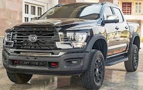 Sports_Doctor2's tweet photo. Nigeria has indigenous car manufacturers and two of the most popular ones are Innoson Motors and Nord Motors.

They make cars that are comparable to other cars around the world.

I just don’t understand why the Nigerian Government can’t embrace these vehicles and make them official Government cars like other countries.

At least do it for the optics, appreciate your own, sell your own so the world can see it and buy into it.