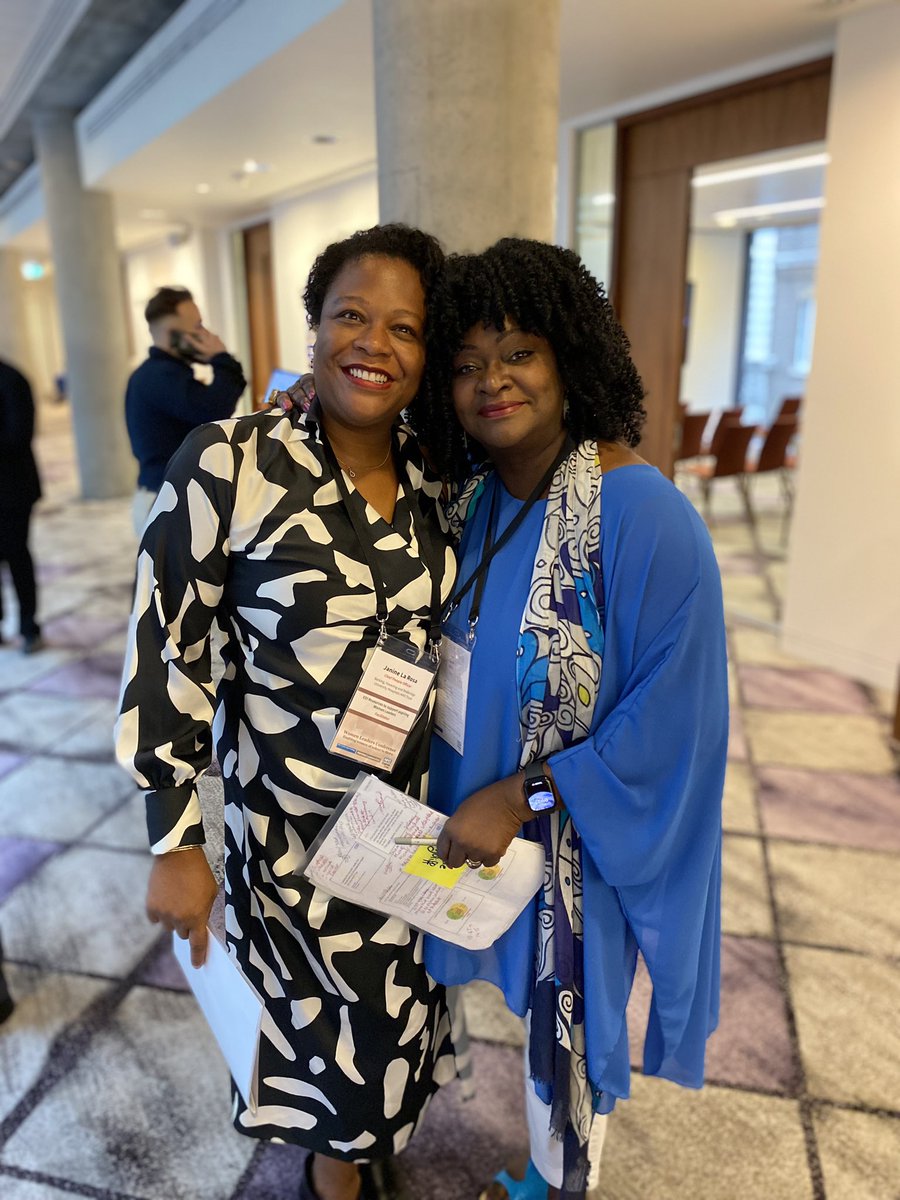 NHSLLA's tweet image. Connections, Experiences, Leadership. Thank you to ALL the women who attended and made today worthwhile! 💙
#NHSWoCLeaders2023 #RaceEqualityNHSLondon @farai28 @TracieJolliff @JanineLaRosa @ReaddyUK