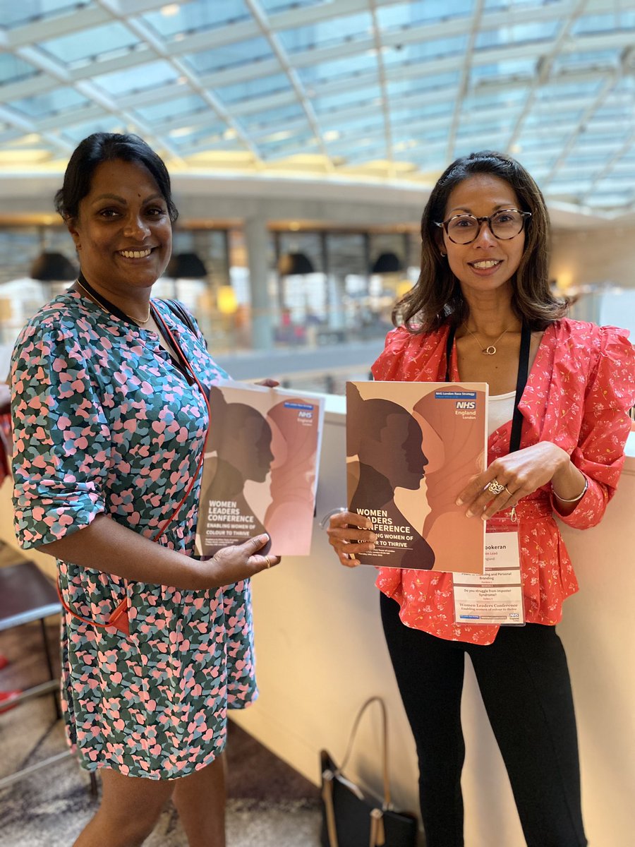 NHSLLA's tweet image. Connections, Experiences, Leadership. Thank you to ALL the women who attended and made today worthwhile! 💙
#NHSWoCLeaders2023 #RaceEqualityNHSLondon @farai28 @TracieJolliff @JanineLaRosa @ReaddyUK