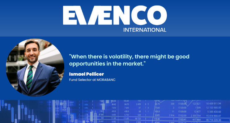 Evenco International tweet media