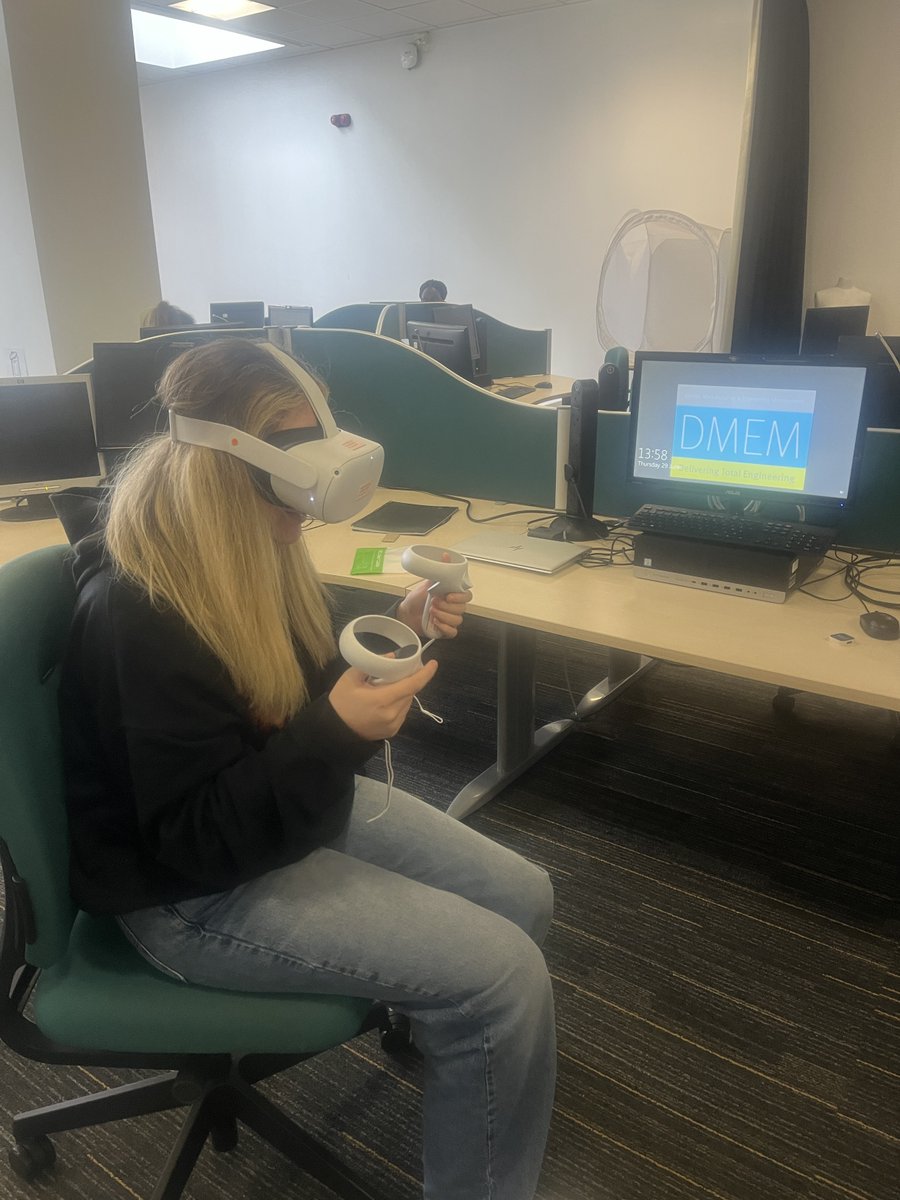 Young Strathclyder tweet media