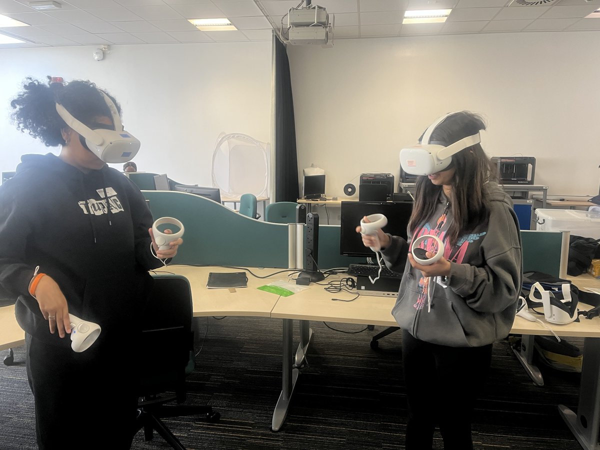 Young Strathclyder tweet media