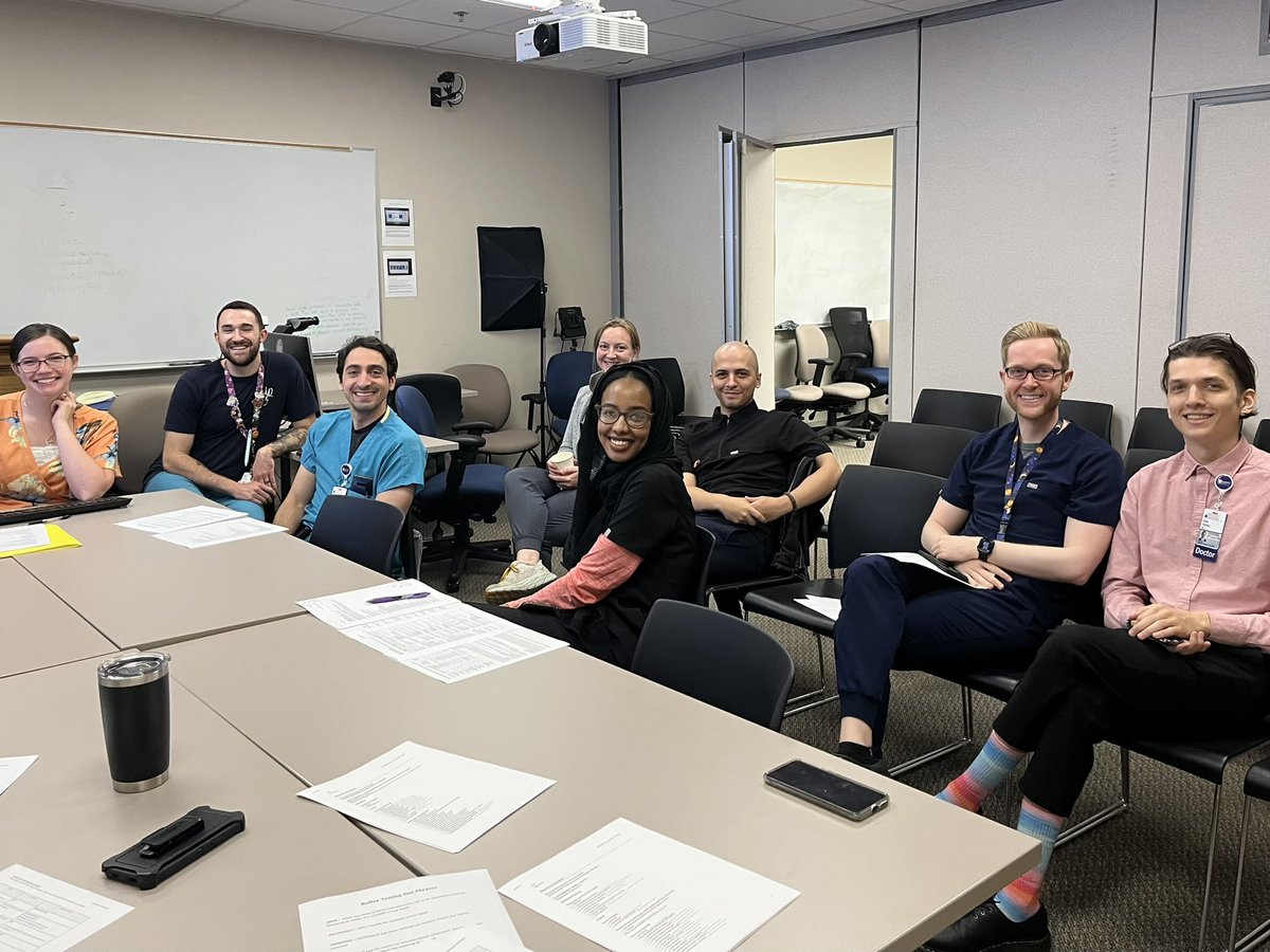 Anne Mills (@annemillsmd) on Twitter photo More #UVAPath boot camp fun with the PGY1s! Chiefs @basophil_brett and <a href="/SMayMD/">Shannon May</a> teaching them about cancer synoptic reporting and how to get the most out of Beaker! <a href="/AlexLomors/">Aleksander Luniewski</a> <a href="/nsinada49/">Nouran Sinada</a> <a href="/JonesAnnavi/">Anna Vi Jones</a> <a href="/kytology/">Kyle Carlson, MD, MPH</a> More #UVAPath boot camp fun with the PGY1s! Chiefs @basophil_brett and <a href="/SMayMD/">Shannon May</a> teaching them about cancer synoptic reporting and how to get the most out of Beaker! <a href="/AlexLomors/">Aleksander Luniewski</a> <a href="/nsinada49/">Nouran Sinada</a> <a href="/JonesAnnavi/">Anna Vi Jones</a> <a href="/kytology/">Kyle Carlson, MD, MPH</a>