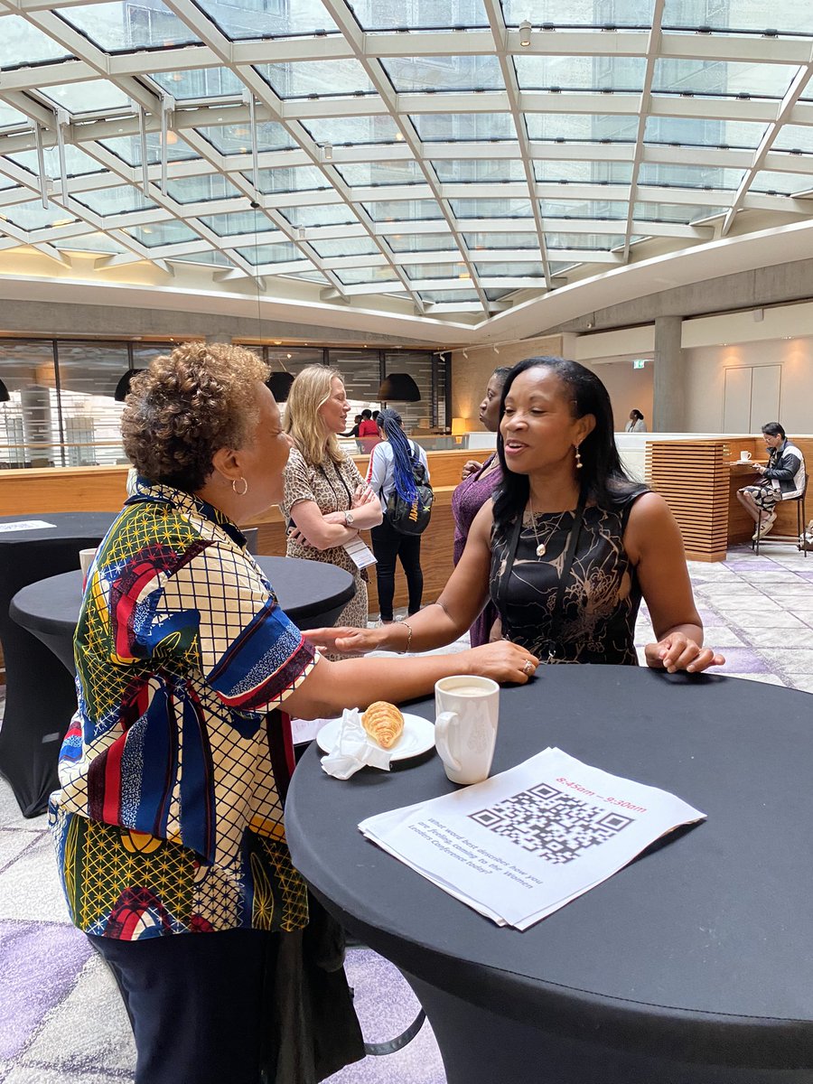 London Leadership Academy💙 tweet media