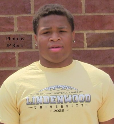 Lamar University is the first D1 offer for Sikeston (MO) 2024 big-time RB prospect Keodrick Sherrod:<a href="/Keodricksherrod/">Keodrick Sherrod</a> <a href="/LamarFootball/">Lamar University Football</a>