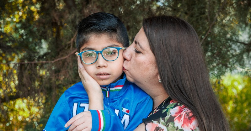 unicefenespanol's tweet photo. ¿Qué pasa realmente por la mente de tus hijos?

Consulta aquí consejos sobre cómo hablar con tus hijos sobre la salud mental.

#EnMiMente