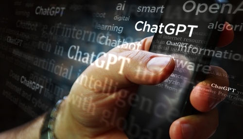 Agency8AZ's tweet photo. Calling all businesses and startups! Unlock the power of chatbot conversations with our 5 tips for writing prompts that generate better responses. Get ready to take your customer interactions to the next level! 

https://t.co/DncnmpPGcE

#DigitalMarketing #Agency8 https://t.co/R0M4dDAWax