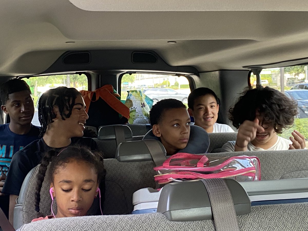 Road trip to NC for AAU World Championship!! #aau #basketball