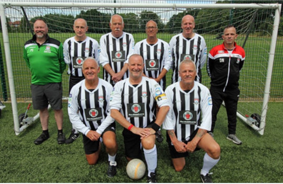 LastLegsFC's tweet photo. Two more victories today.
We finish the season as league runners up for the second campaign running.
Many thanks to all the players, @theberrypub for being a terrific main sponsor (ongoing)... and to everyone who has supported us this season, either in real life or on Twitter. https://t.co/BjFl7vOBEi