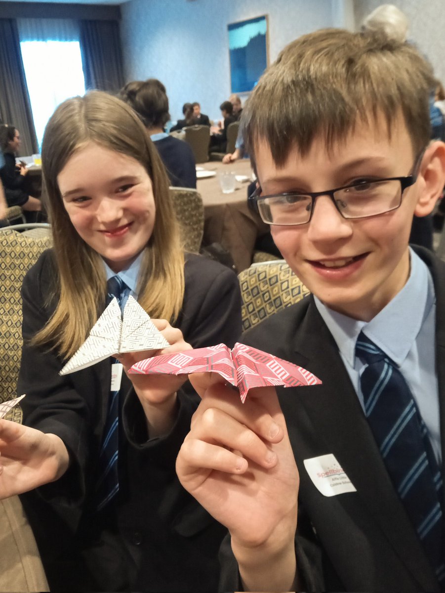 CaldewLibrary's tweet image. Thanks @CumbriaSLS and all of the participating authors for a wonderful day at #Spellbinding2023. Congrats to @JonathanTulloch on a well deserved win! Well done Erin F for achieving 1st prize in the Book in a Jar competition, and to the whole team for the runner up Poster prize.