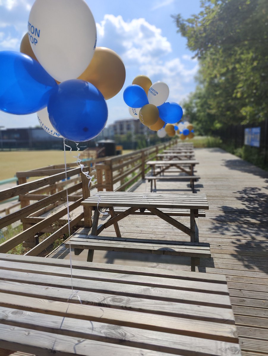 🎉 Celebrating 50 Years of Excellence and Friendship at our Summer BBQ Event! 🌭🍔

#BFESocials #50thAnniversary #BartonFirtop