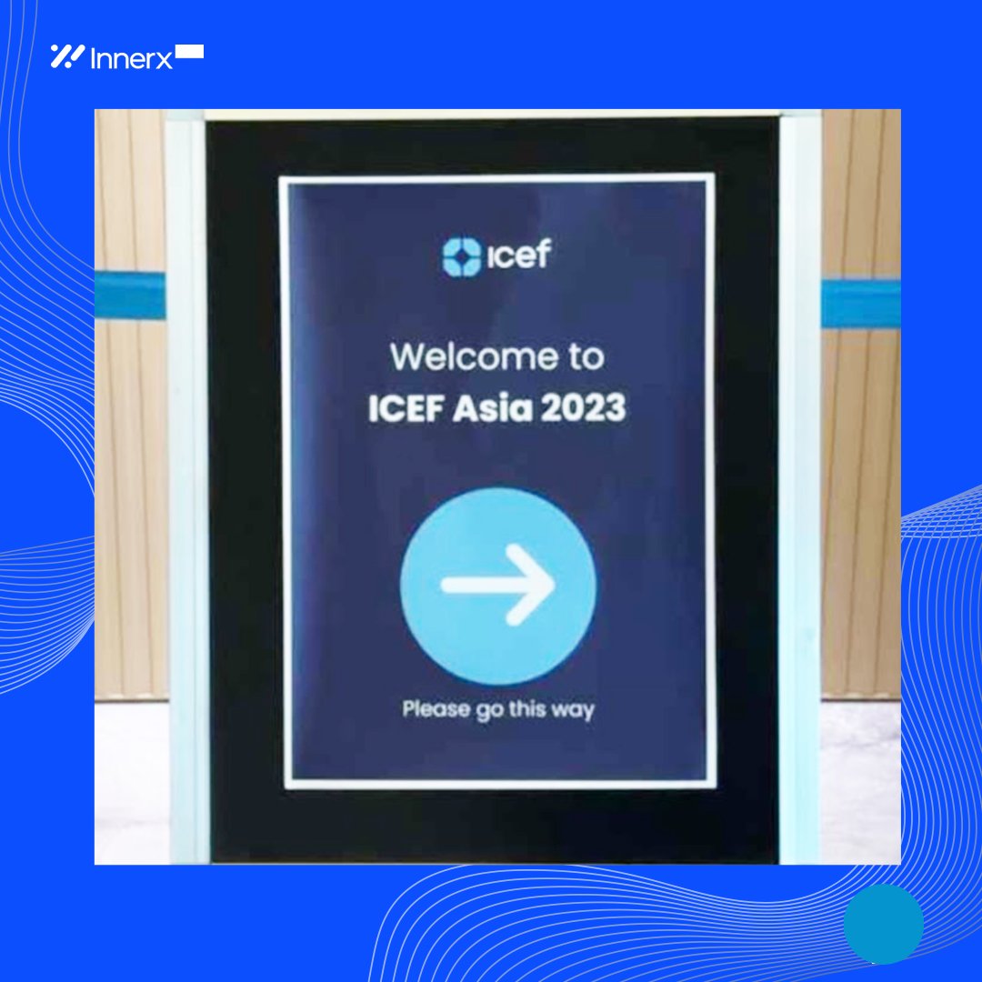 InnerxCRM's tweet image. Innerx CRM X ICEF Asia 2023

Innerx CRM participated in largest outbound student Market event!

#innerxcrm #CRMforSmallBusiness #ClientOnboarding #VisaApplications #ImmigrationSupport  #VisaProcessing #ClientRetention #innerxinvietnam #vietnam #icef #icefasia #asia #marketevent