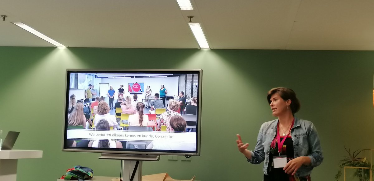 Ellen Rusman tweet media