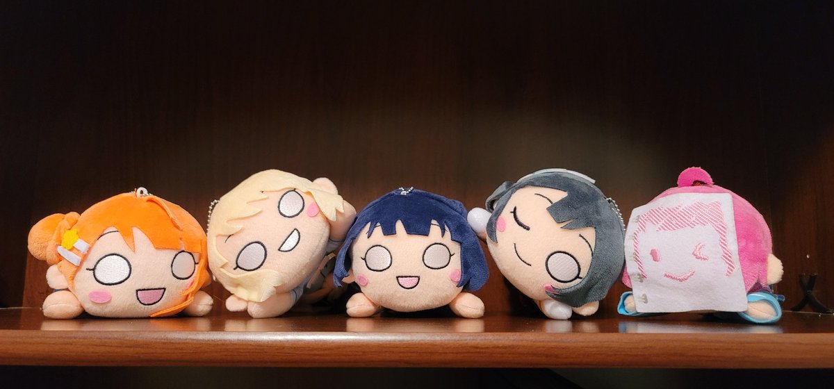 Diamond_98__'s tweet photo. Happy Birthday, Karin Asaka! 

#朝香果林生誕祭2023 https://t.co/MOGy6AbOMp