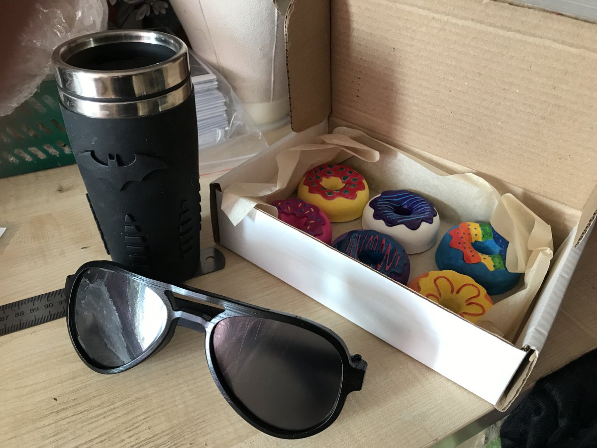 (almost) Ready for Saturday's photoshoot!