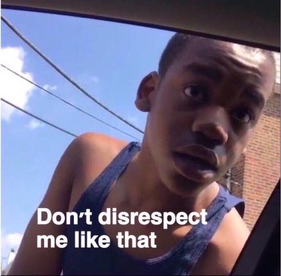 My manager: “Aren’t you into clubbing?!”

Me: