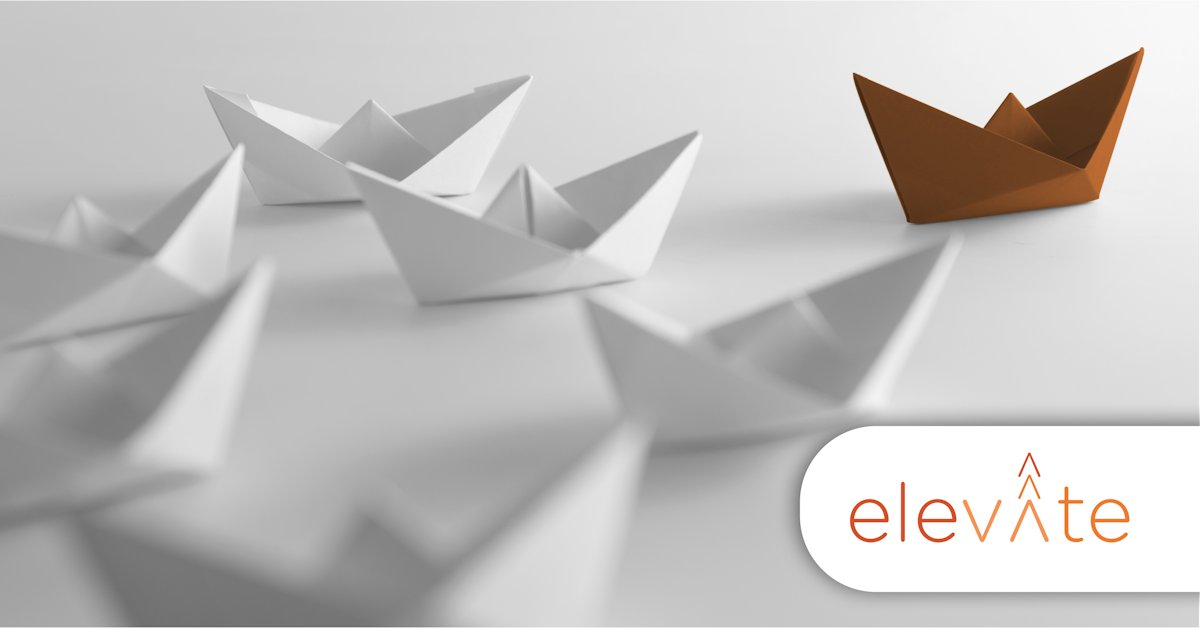 Elevate Talent is on a mission to equip women with strategies for success, backed up by almost seven years of feedback and data.

💡 So, what exactly is our strategy for success? 👉 elevatetalent.co.uk/articles/the-3… 

#leadership #performance #womensleadership #elevatetalent #elevateme