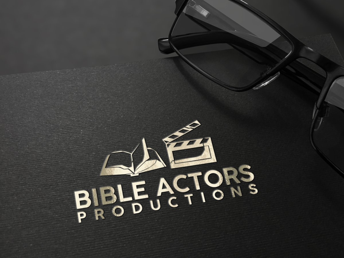 Bible Actors is a Christian drama team that creates theatrical and multimedia productions. We invite you to experience our full cast audio drama END OF DARKNESS that gets ⭐️⭐️⭐️⭐️⭐️ with listeners! Amazon, Audible, iTunes, Google Play, BibleActors.com #Bible #audiodrama