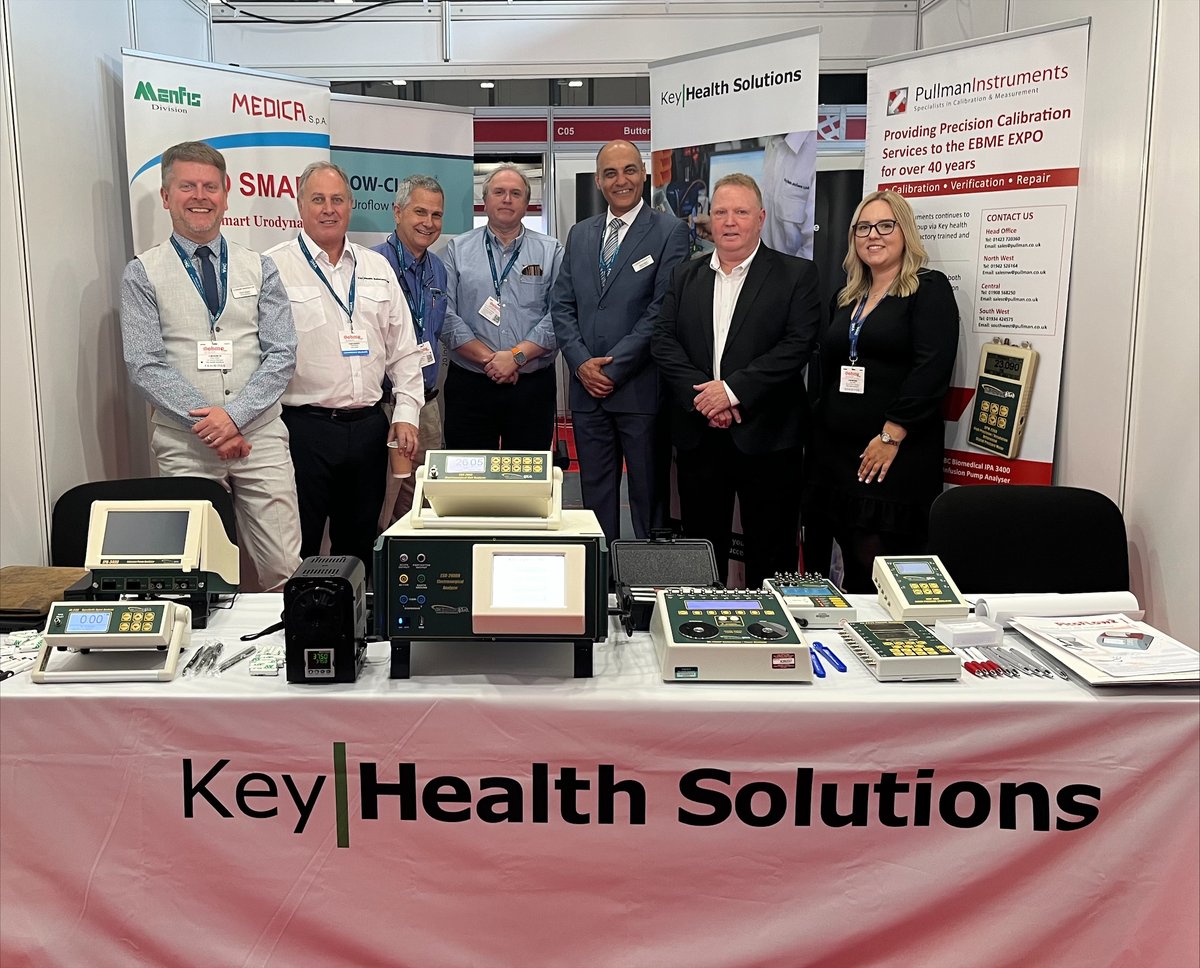 BCGroupIntl's tweet photo. We are wrapping up the end of Day Two at Coventry, UK at the EBME Expo.  We have had another successful day meeting healthcare technology management professionals #htm.

We would like to thank Key Health Solutions Ltd (KHS) and PULLMAN INSTRUMENTS (UK) LTD for partnering with us. https://t.co/CM2Q4lOj4g