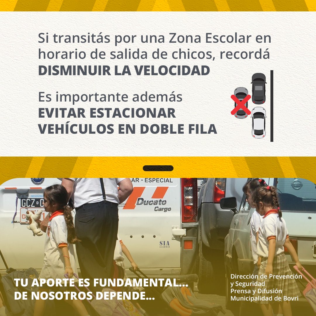 MUNIBOVRILok's tweet photo. 👉DE INTERÉS PARA EL VECINO - CONSEJOS ÚTILES
.
.
.
#MUNICIPIOPRESENTE
▪️ COORDINACIÓN DE PRENSA Y DIFUSIÓN
📲💻https://t.co/6duVhPQadK https://t.co/qONB1yqX6s