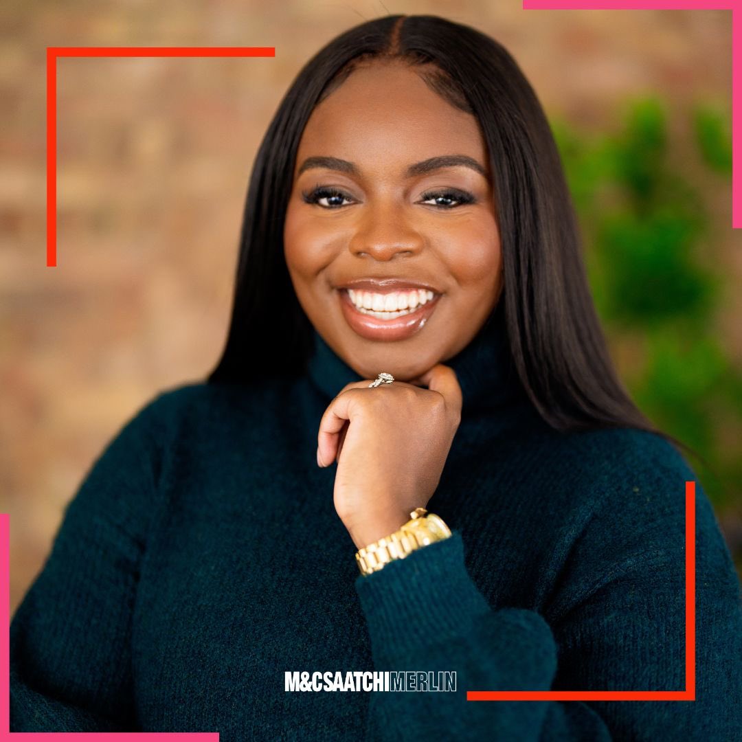 HayleyMulenda's tweet photo. 😭💃🏾Super excited to finally announce my signing to M&amp;C Saatchi Merlin! (@MCSaatchiMerlin) 

2023 was all about reaching new heights and I’m so grateful to be working with one of the BEST agencies in the world😭

Starting The Second Half Of The Year With A Bang! 🔥

#NewAgent https://t.co/WLLPox59fI