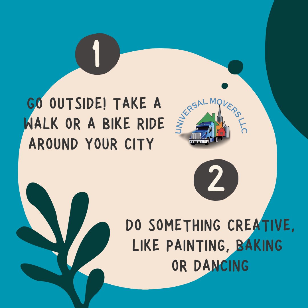 Universalmovesf's tweet image. Universal Movers LLC is not only for Moving Concerns but always wants you to know to remind you something about yourself! #stressfreethursday
Let's remind ourselves that no man is one island. #movingpartner
universalmoversllc.com