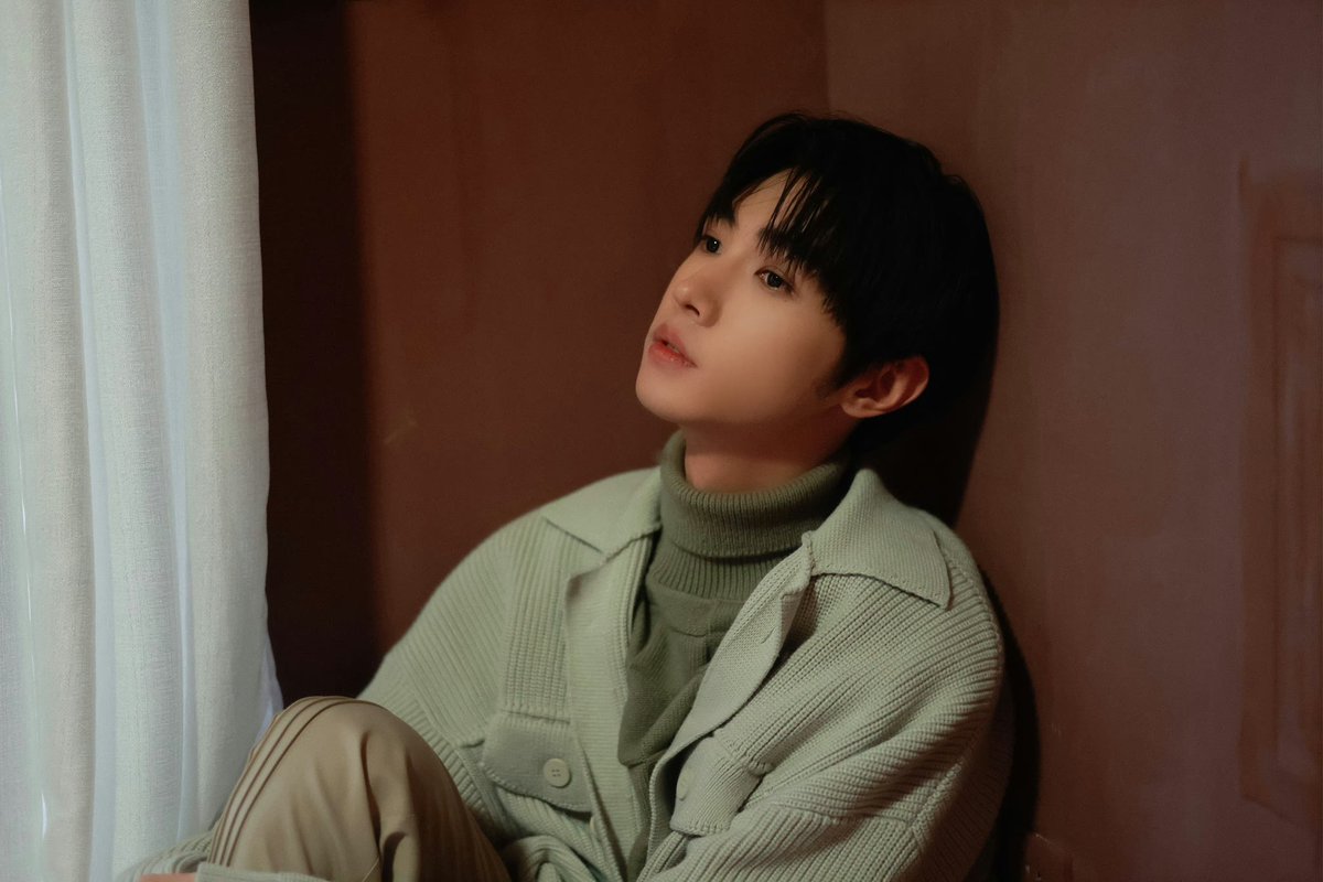 daily song jiyang (SLOW) tweet media
