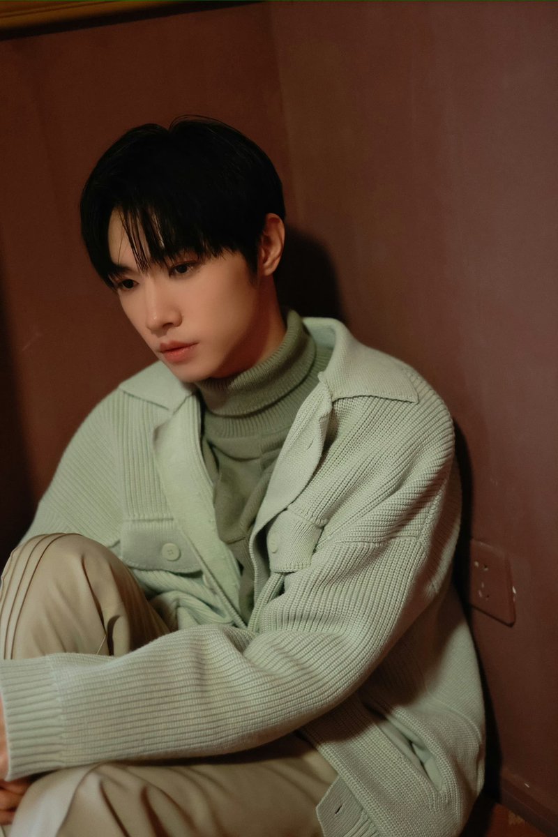 daily song jiyang (SLOW) tweet media