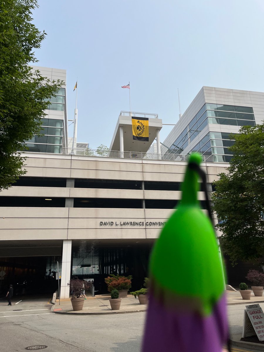 We’re heeeeeeeere