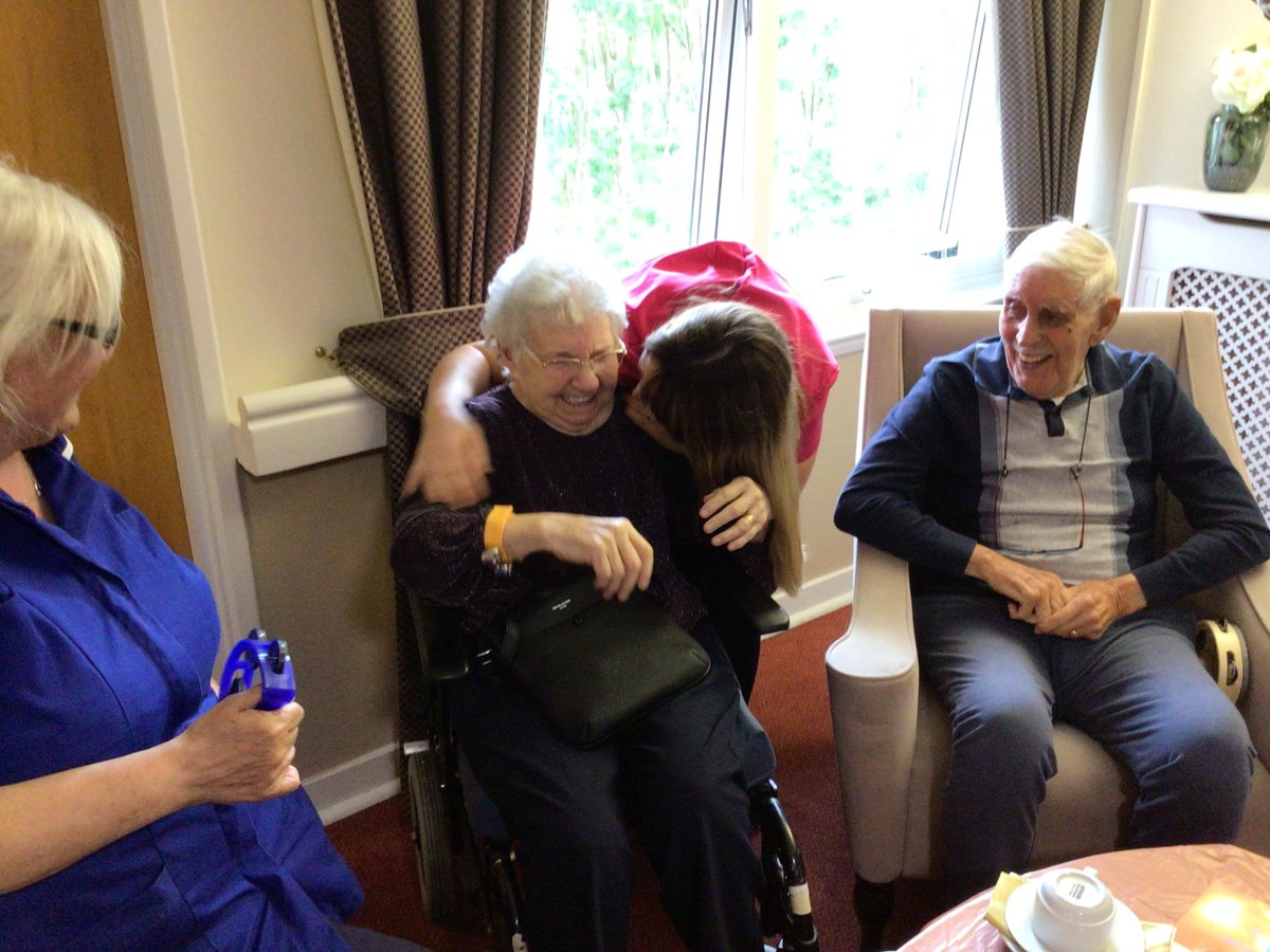 Pacific Care tweet media