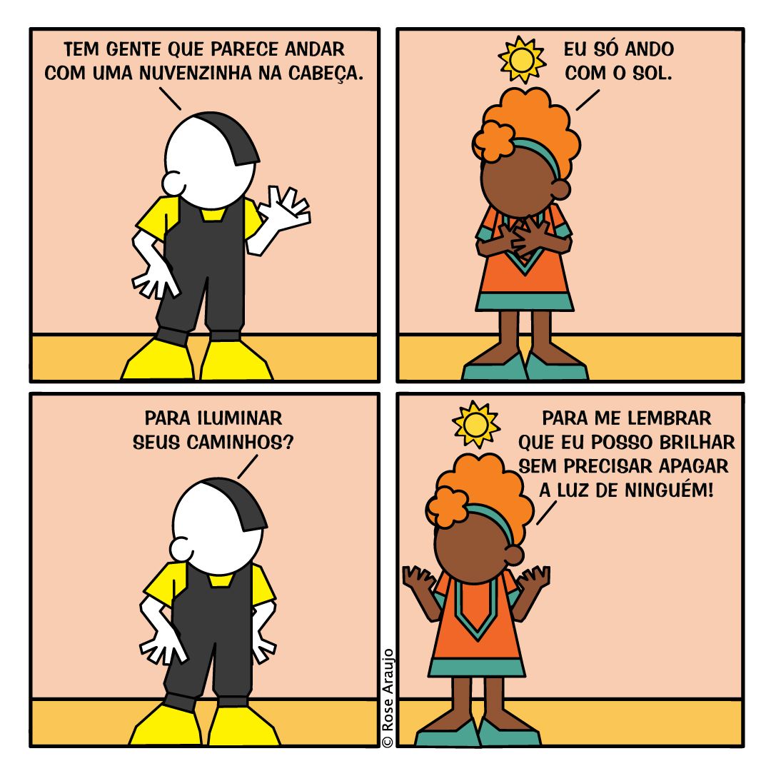 Rose Araujo tweet media