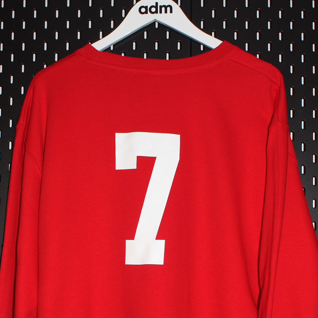 admcustomwear's tweet photo. More orders from the @cffc_2023 Club Shop for Corinthian football figure inspired sweatshirts⚽
The shop link is in our bio!👀
#adm #makeityours #cffc #corinthiancommunity #corinthianprostars #corinthianfigures #embroideredlogo #sweatshirts #onlineclubshop https://t.co/H0t1JPhh41