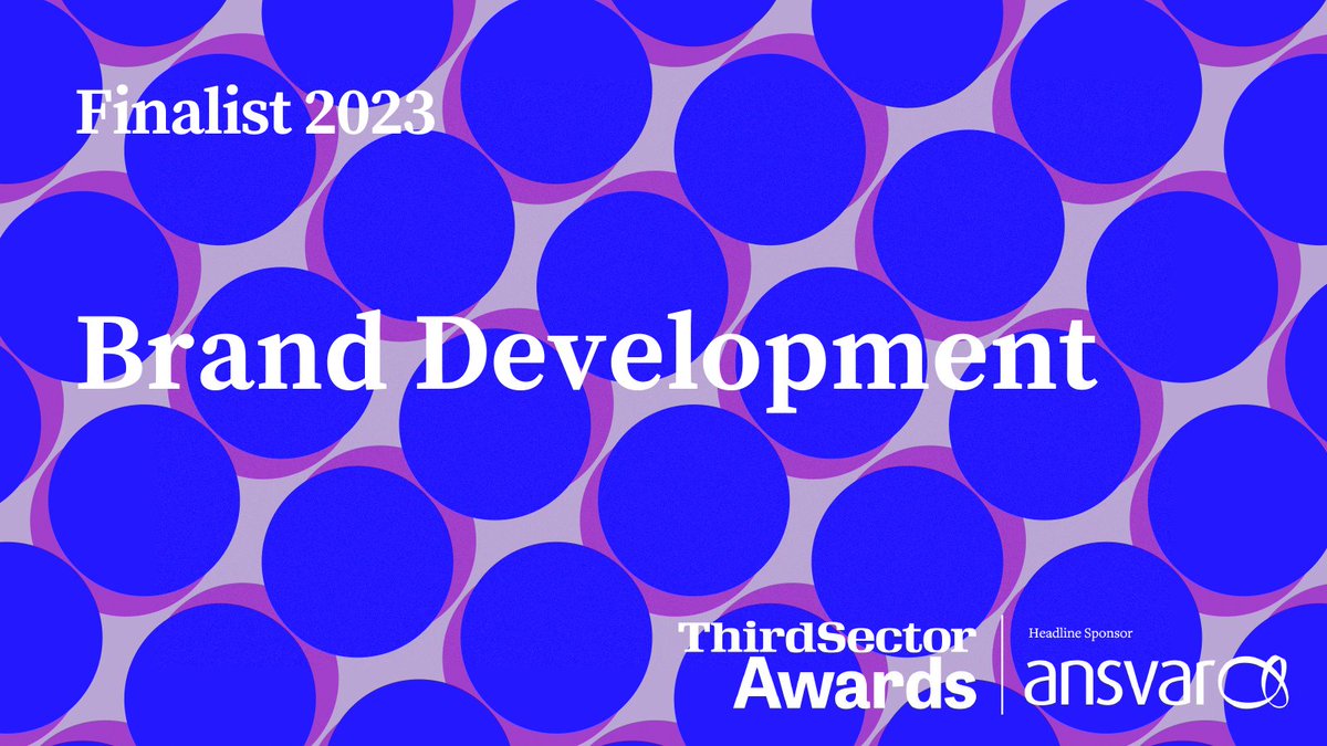 THISectorEvents's tweet photo. Congratulations to @cfcs_uk @Hospice_Lottery @LifelitesOrg @bwhospcharity @SpeechandLangUK
who have been shortlisted in the 'Brand Development' category at the 2023 #ThirdSectorAwards https://t.co/pExfJKoM0j