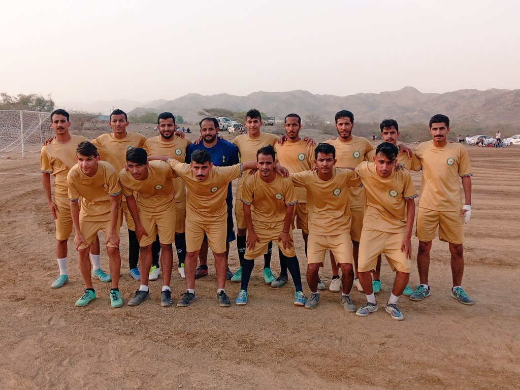 فريق المريبي
في دورة الصداقـــــ( ١٥ )ـــــة 2023
ببني عيسى - سبت الجارة

⬇️⬇️⬇️⬇️⬇️