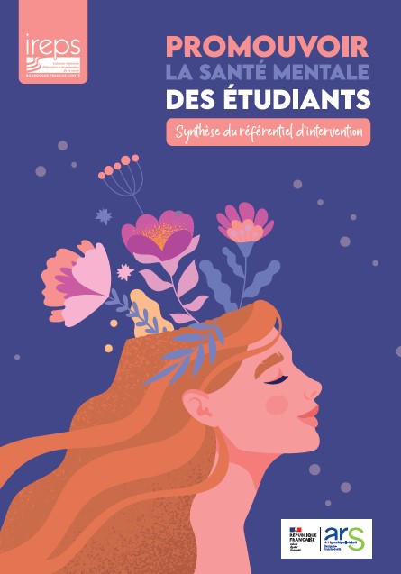 Imillot's tweet photo. Promouvoir la #SantéMentale des #étudiants 
✅ Vous l'attendiez : pour les lecteurs pressés, #synthèse en 12 pages du #référentiel 
✍https://t.co/huMc9zhD93
Tout sur le site du #RRAPPS : Rapport , synthèse et webinaire...
@arsbfc @IrepsBFC https://t.co/hVpAt3k6zj