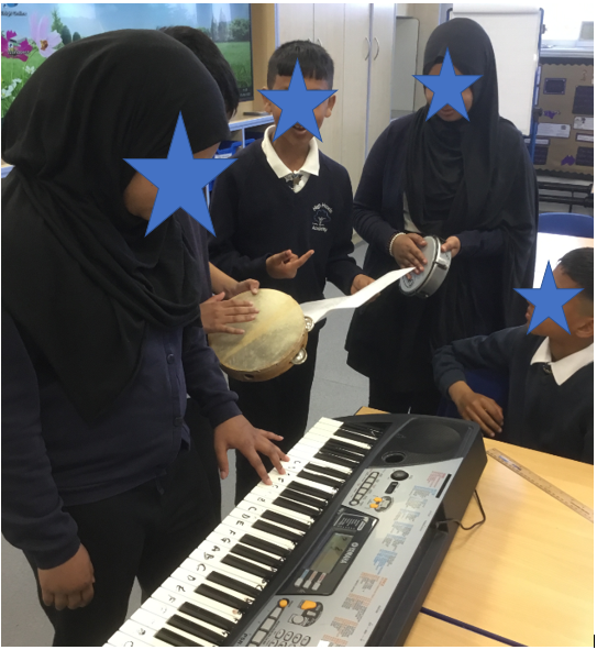 HHA_Music tweet media