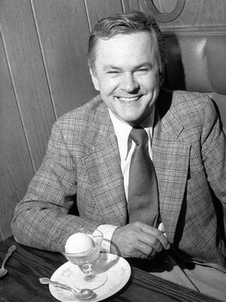 Robert Edward
