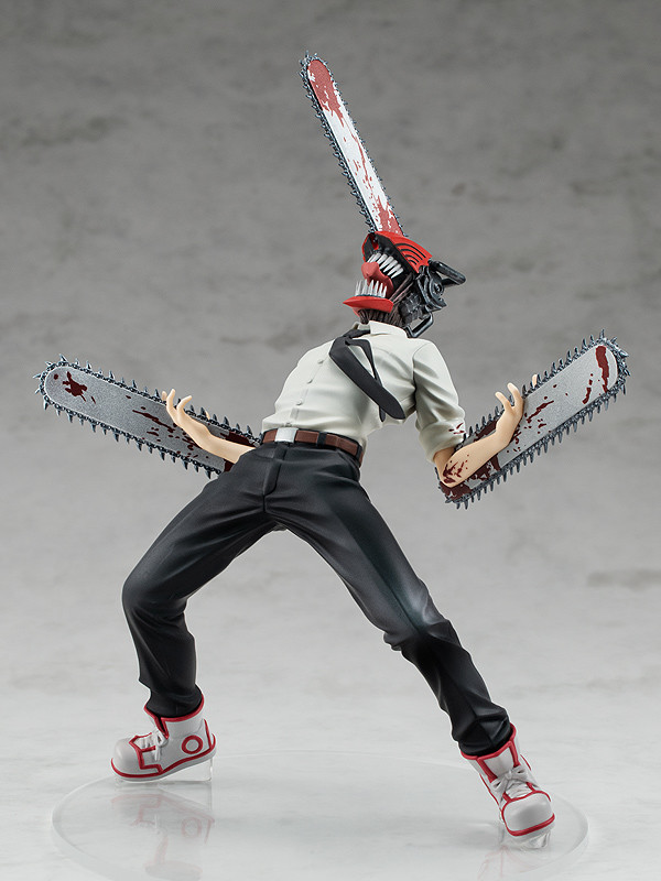 In stock now and a must for all #ChainsawMan fans!

Chainsaw Man Pop Up Parade PVC Statue

stores.comichub.com/big_bang_comic…
